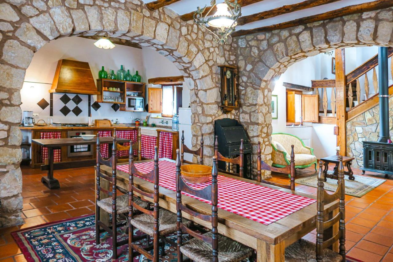 Masia Pou De La Vinya Appartement