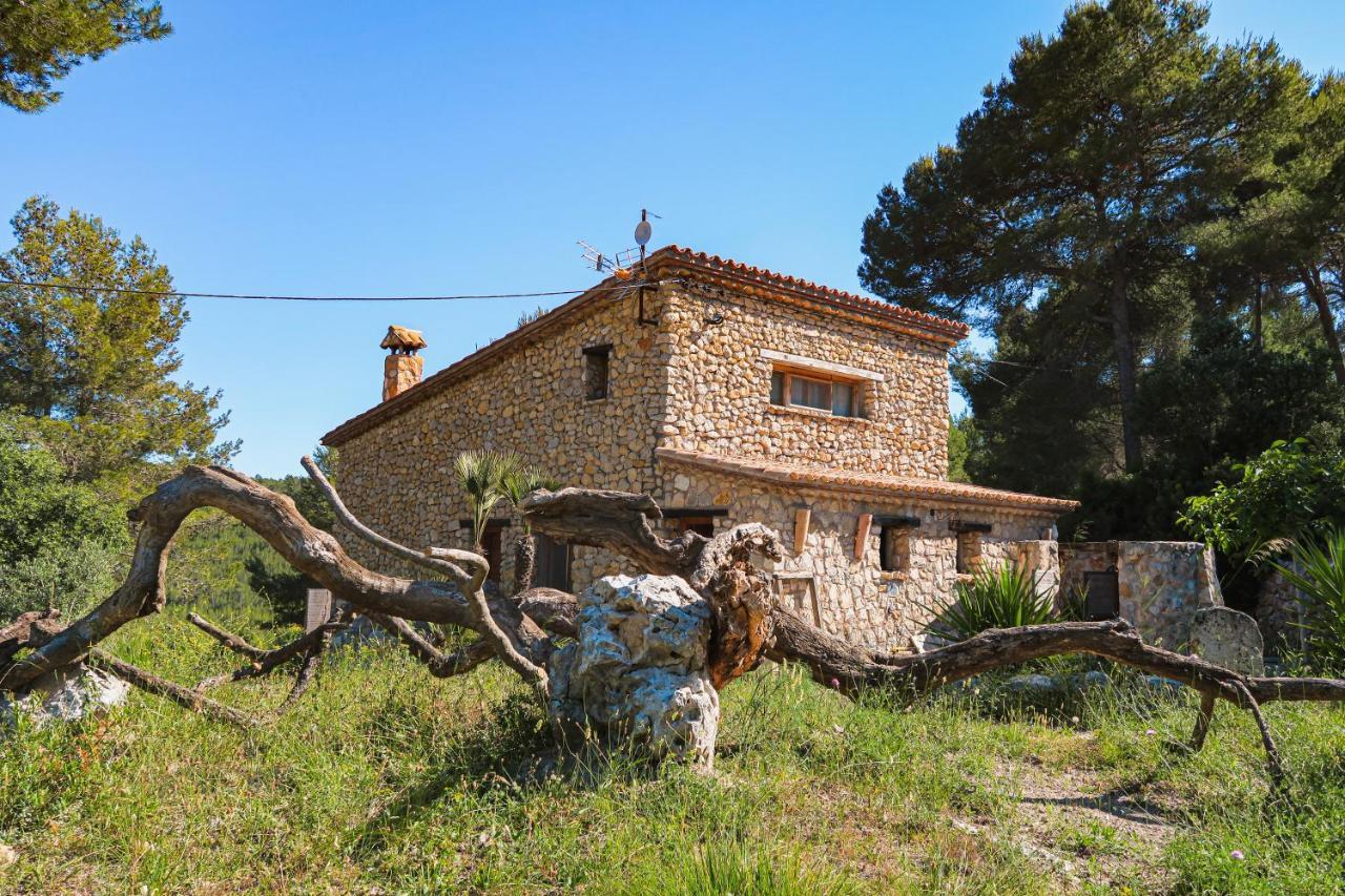 Masia Pou De La Vinya Sitges